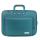 Torba na laptopa Bombata Plus 15.6" turkusowa